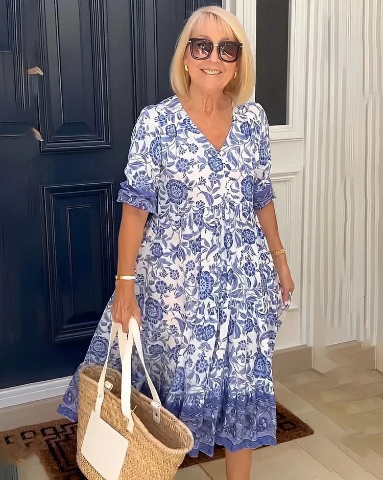 Perla™ | Effortless Summer Dresses For Women